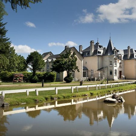 Le Chateau D'Orfeuillette La Garde  Kültér fotó