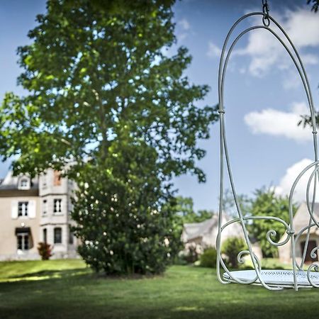 Le Chateau D'Orfeuillette La Garde  Kültér fotó