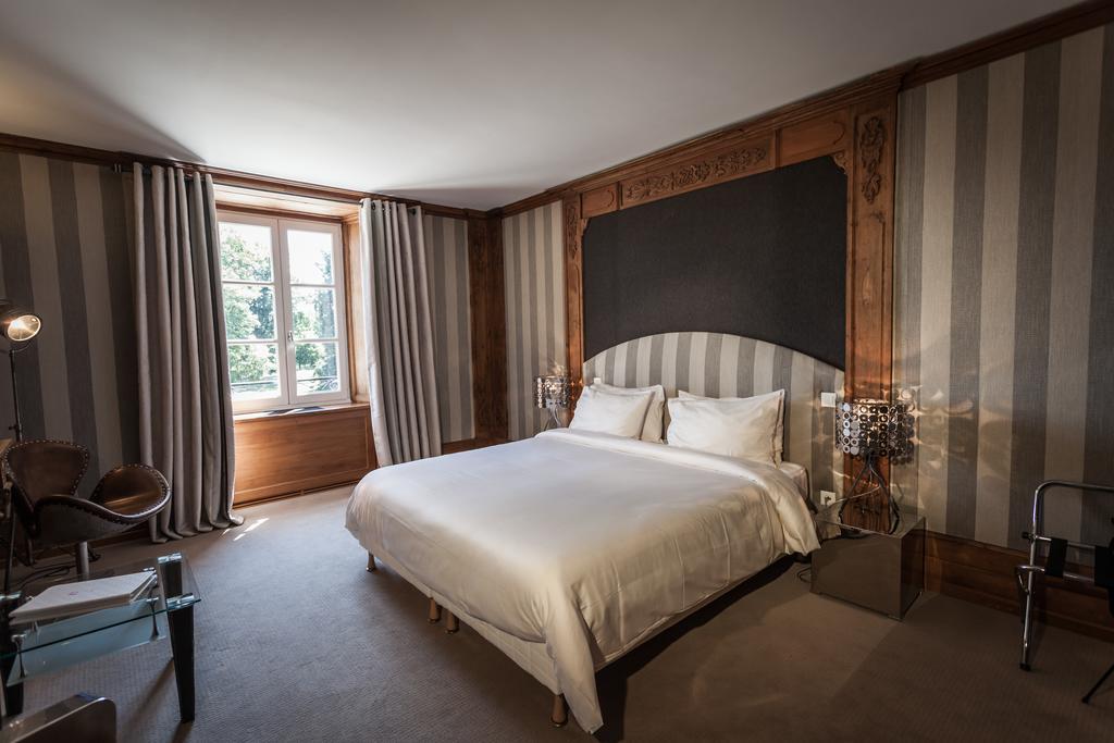 Le Chateau D'Orfeuillette La Garde  Kültér fotó